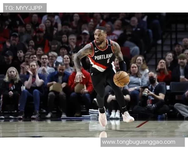 达米安利拉德的篮球传奇之路与未来发展展望