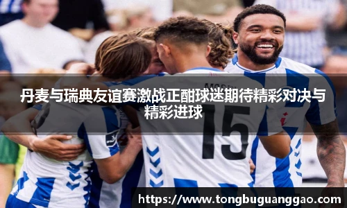 丹麦与瑞典友谊赛激战正酣球迷期待精彩对决与精彩进球